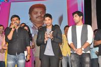 Kotha Janta Movie Music Launch